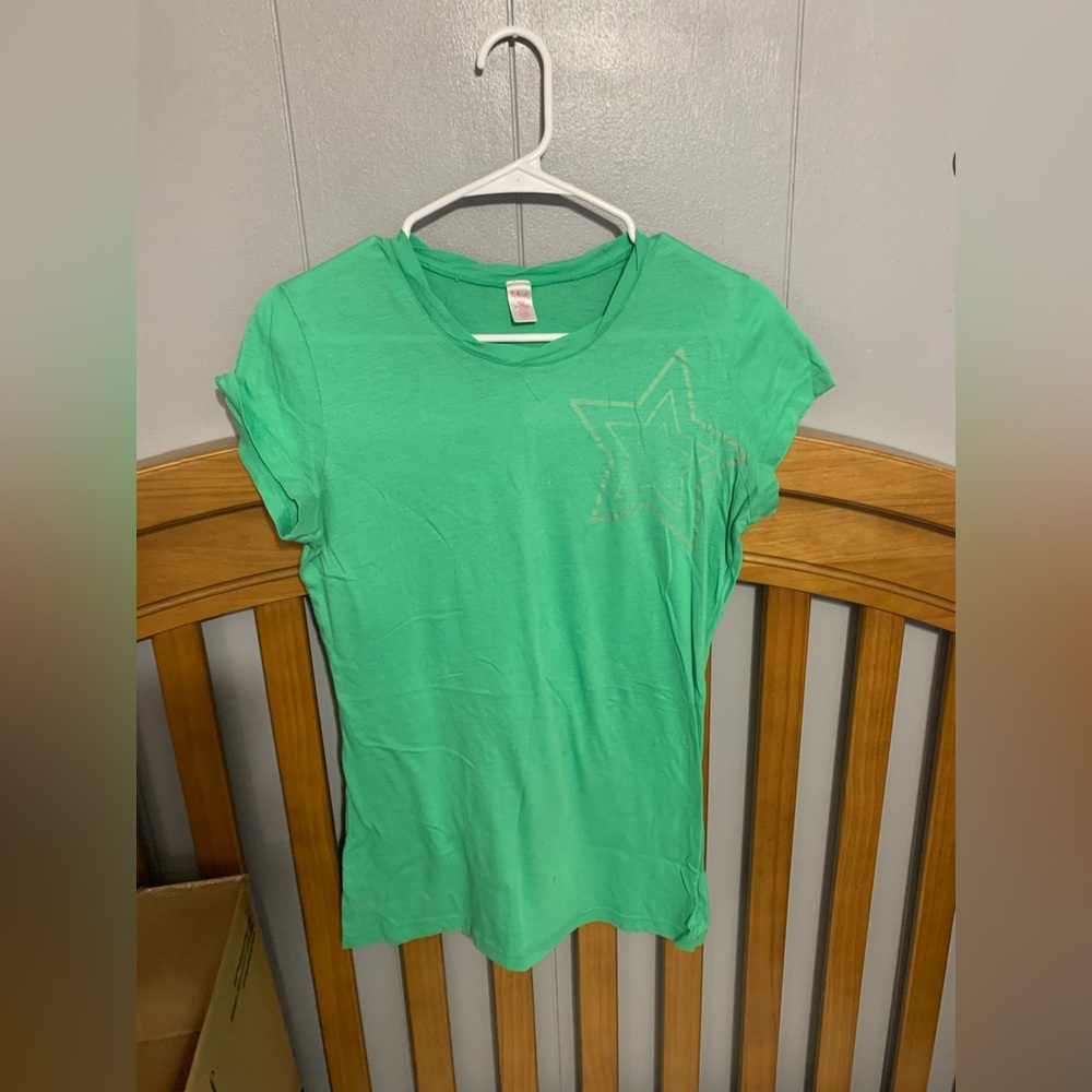 flirtitude, Large, green